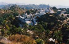 Indie: Achalgarh