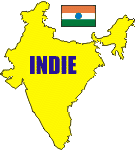 Indie 1994-1996